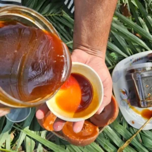 খেজুর গুড়( লিকুইড-৩কেজি )