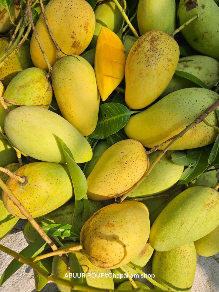 কড়ামিস্টি কাটিমন আম